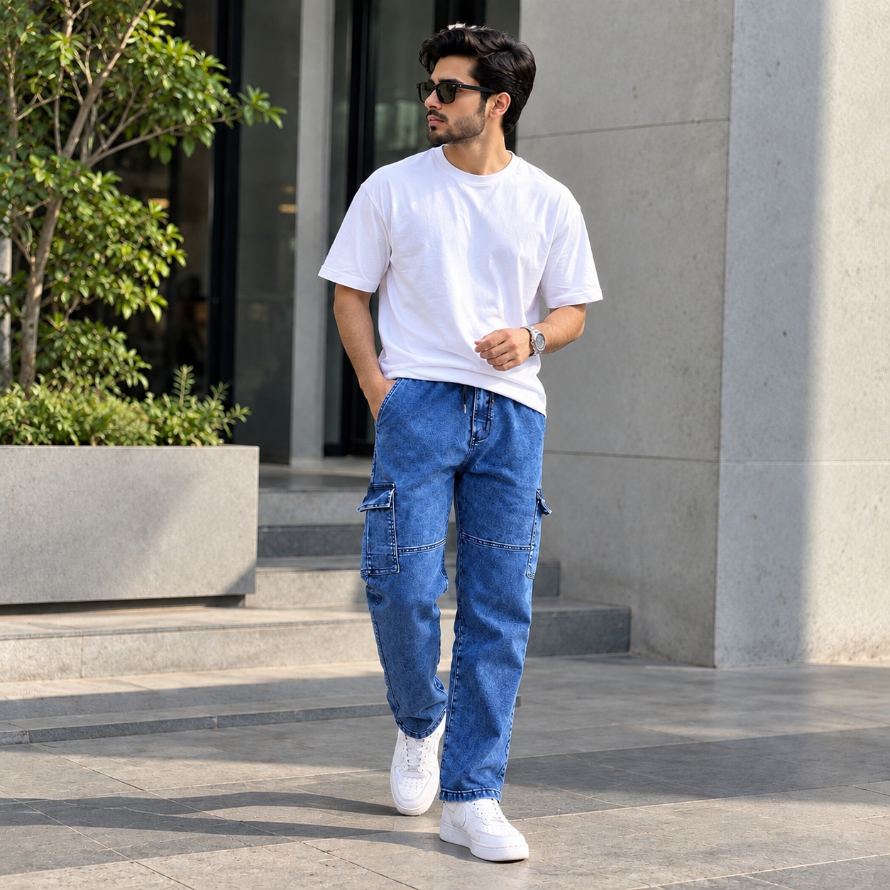 MEN'S PANT