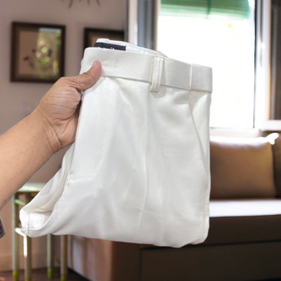 FORMAL PANT (Color: White)