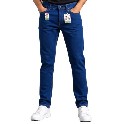 Boss Deep Blue Color