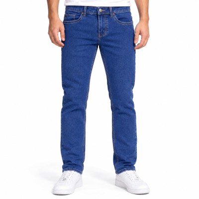 Boss Deep Blue Color