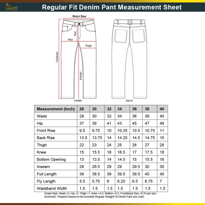 size-chart
